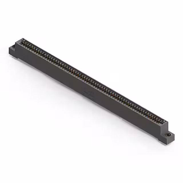 395-064-520-108 EDAC Inc.  Edgeboard Connectors